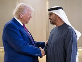 ترمب في الإمارات.. تسريع الصفقات وتصدير الرقائق المتقدمة