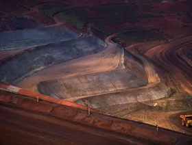 شركات التعدين البرازيلية تحذر من عواقب الرد على رسوم ترمب