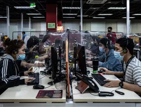 هل بالفعل سيرفع الذكاء الاصطناعي الإنتاجية فوراً؟