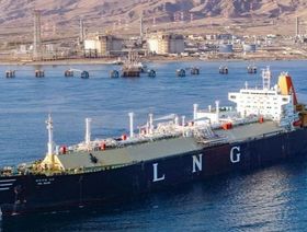 مصر تستأجر محطة جديدة لاستيراد الغاز المسال لمدة 10 سنوات
