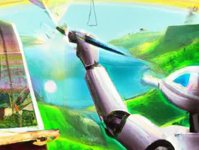 ما هو الذكاء الاصطناعي العام الذي يثير كل هذا الضجيج؟