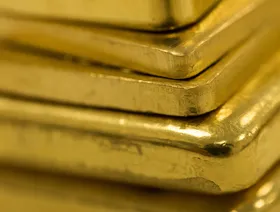 \"سيتي\" يتوقع بلوغ سعر الذهب 3000 دولار بسبب رسوم ترمب