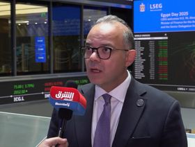محمد فريد، رئيس الهيئة العامة للرقابة المالية في مصر - الشرق