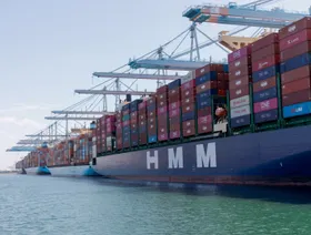 أميركا تؤجل محادثات رسوم الموانئ مع الصين وتركز على بناء السفن