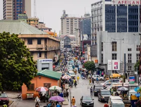 نيجيريا تنضم رسمياً إلى مجموعة \"بريكس\" كدولة شريكة لتعزيز التجارة