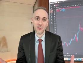 محلل: خفض الفائدة المرتقب كافٍ لدعم الأسواق