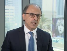 جهاد أزعور مدير إدارة الشرق الأوسط وآسيا الوسطى في صندوق النقد الدولي - الشرق