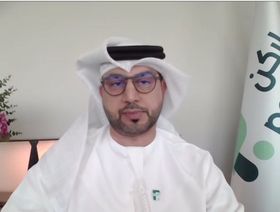 الرئيس التنفيذي لشركة "باركن" محمد عبدالله آل علي - الشرق