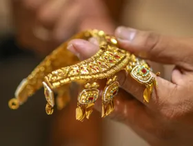 ازدهار الذهب يرفع حيازات الأسر الهندية إلى 3.8 تريليون دولار