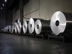 \"ألكوا\": رسوم ترمب أضافت 115 مليون دولار إلى تكلفة الألمنيوم