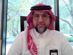 محمد بن أحمد الكليب الرئيس التنفيذي للمالية في شركة "الرياض للتعمير" - الشرق