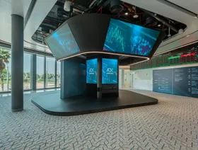 قفزة أسهم أوراسكوم كونستراكشون في أبوظبي تكشف فجوة سعرية صارخة مع القاهرة