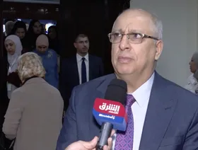 العراق يستأنف العمل بأكثر من 60% من المشاريع المتأخرة