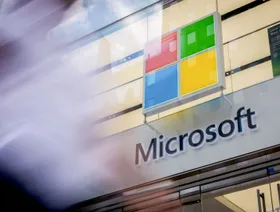 هل أدى تنبيه من مايكروسوفت لتسريب معلومات إلى قراصنة صينيين؟