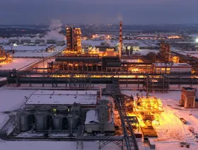 العقوبات الأميركية الأخيرة ضد النفط الروسي: ما الجديد؟