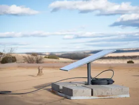 \"ستارلينك\" التابعة لإيلون ماسك تحصل على ترخيص للعمل في الهند