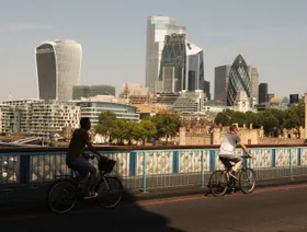 \"G42\" الإماراتية تتوسع عالمياً في الذكاء الاصطناعي بافتتاح مركز أوروبي