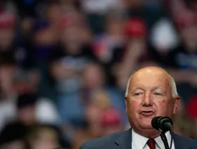 سفير أميركا في كندا متفاؤل بقرب التوصل لاتفاق تجاري \"مربح للطرفين\"