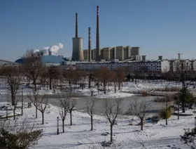 ارتفاع طلب الصين على الكهرباء يثير معضلة مناخية