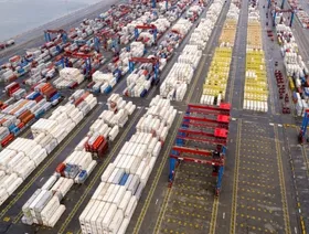 روسيا تستهدف زيادة التبادل التجاري مع مصر 30% في 2025