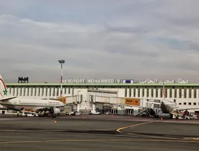 المغرب يستهدف مضاعفة طاقة 5 مطارات رئيسية استعداداً لكأس العالم 2030