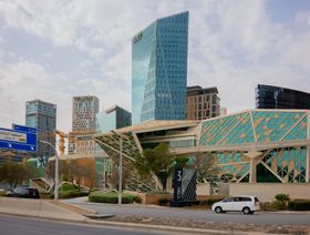 الرياض، المملكة العربية السعودية - بلومبرغ