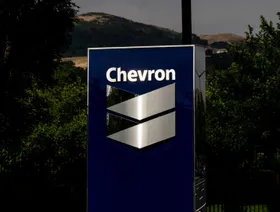 أرباح \"شيفرون\" تتجاوز التوقعات بفضل صفقة \"هيس\" التي عززت إنتاج النفط
