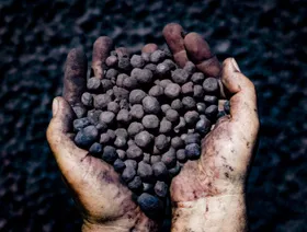 سيتي غروب: طفرة سعر خام الحديد لا تعكس الواقع