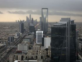 الرياض، المملكة العربية السعودية - المصور: Simon Dawson/ Bloomberg