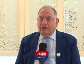 وزير المالية السوري لـ\"الشرق\": أولويات ميزانية 2026 توفير الخدمات الأساسية للمواطنين