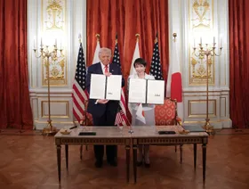 أميركا واليابان تتعاونان في المعادن الحيوية مع تقليص دور الصين