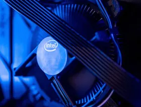 \"إنفيديا\" تستثمر 5 مليارات دولار في \"إنتل\"