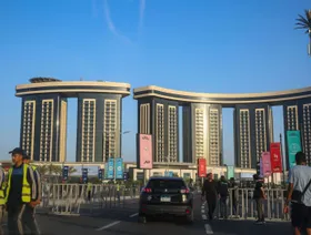 مصر تفرج لـ424 شركة عقارية عن أراضيها على الساحل الشمالي