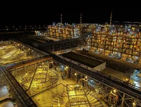 معادن السعودية تتحول إلى الربحية وتتفوق على التوقعات في الربع الثالث