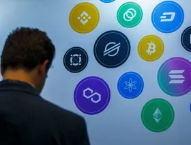 واشنطن توافق مبدئياً على إنشاء صندوق \"بتكوين\" و\"إيثريوم\" متداول