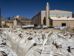 قيود الصين على المعادن النادرة توحّد الحلفاء خلف ترمب