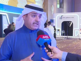 \"الحكير\" السعودية تطمح لإطلاق 6 مشاريع جديدة في 2025