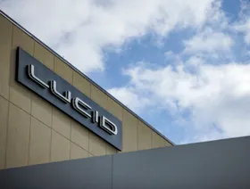 \"لوسيد\" و\"إنفيديا\" تتعاونان في تكنولوجيا القيادة الذاتية