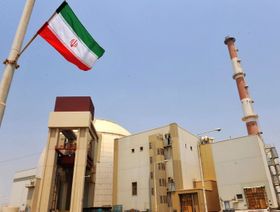 ترمب: أميركا وإيران قريبتان من التوصل لاتفاق نووي