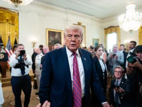 غموض يكتنف مصير سلاسل إمداد الصين لآسيا في ظل صفقات ترمب