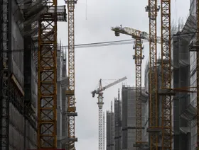 توقعات بتباطؤ حاد في نمو الإنتاج الصناعي الصيني خلال يوليو