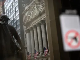 نتائج \"إنفيديا\" تدعم شركات التكنولوجيا المهيمنة على مؤشرات وول ستريت