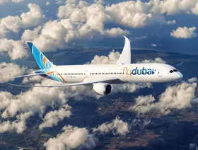 خطوط الطيران في الشرق الأوسط تستعد لشراء \"مئات الطائرات\"