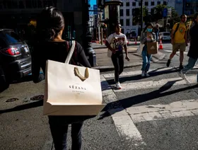 البيت الأبيض: الإغلاق الحكومي يعطل إصدار تقرير التضخم الأميركي لشهر أكتوبر