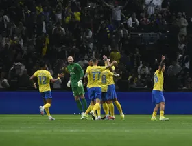 السعودية تسعى لجذب مزيد من الاستثمارات البريطانية إلى قطاع الرياضة