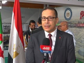 محمد فؤاد، مدير تطوير الأعمال في شركة "بتروجيت" المصرية - الشرق