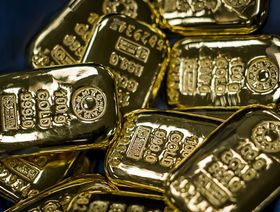 أسعار الذهب ترتفع مع توقعات خفض الفائدة قريباً