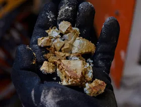 المعادن النادرة ورقة صينية رابحة في الحرب التجارية.. لماذا؟