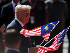 من ماليزيا إلى البرازيل.. ترمب يلاحق معادن الأرض النادرة