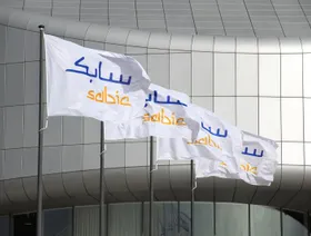 \"سابك\" تعدل نظرتها للطلب على البتروكيماويات بعد خسائر غير متوقعة